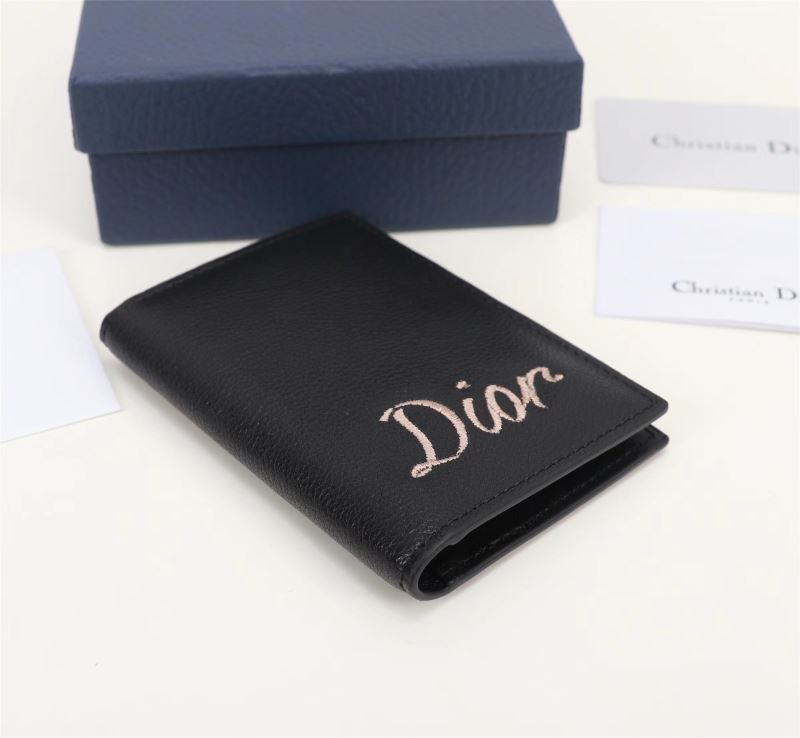 Christian Dior Wallet